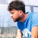 Hugo Donne : la maturité précoce d’un organisateur pas comme les autres