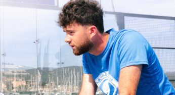 Hugo Donne : la maturité précoce d’un organisateur pas comme les autres