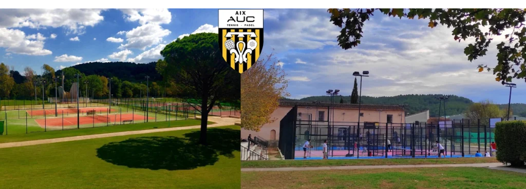 AUC tennis padel | Padel Magazine AUC tennis padel