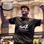 Arturo Coello entre dans l’histoire avec un 24e titre Premier Padel