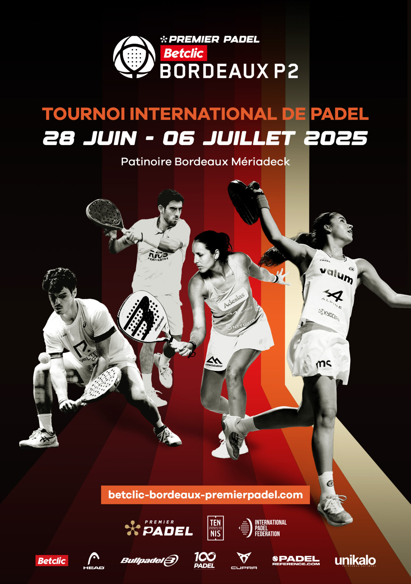 BBPP2025 1 | Padel Magazine