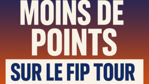 Moins de points sur le FIP Tour 2026 ? Premier Padel pourrait mettre la pression sur la FIP