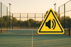 Le padel, nouveau voisin bruyant ? Quand la passion sportive se heurte aux plaintes de riverains