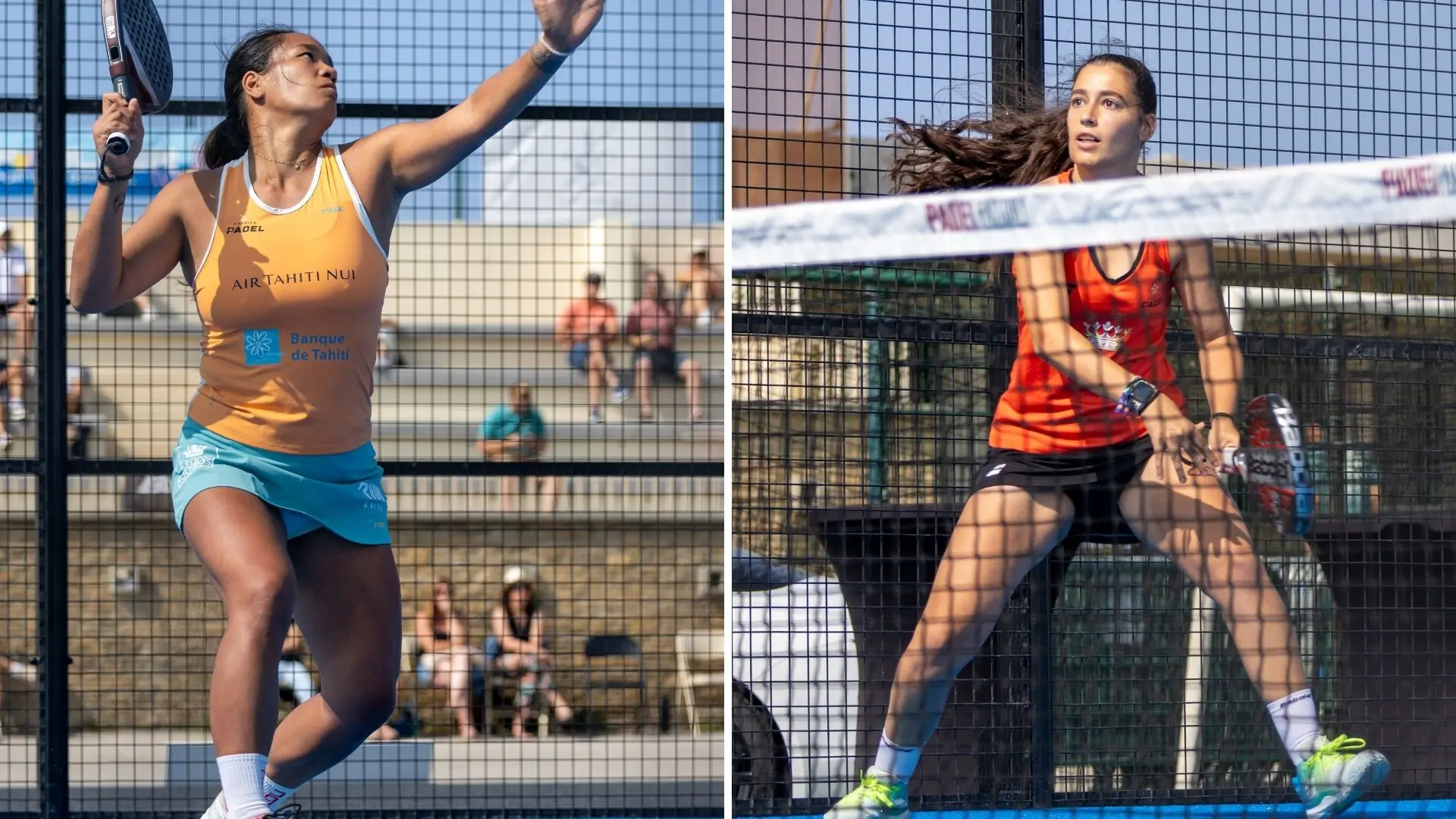 FIP Silver Bandol - Godallier et Luján filent vers leur 3e finale ensemble