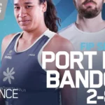 FIP Silver Bandol -  Lives / Résultats / Programmation