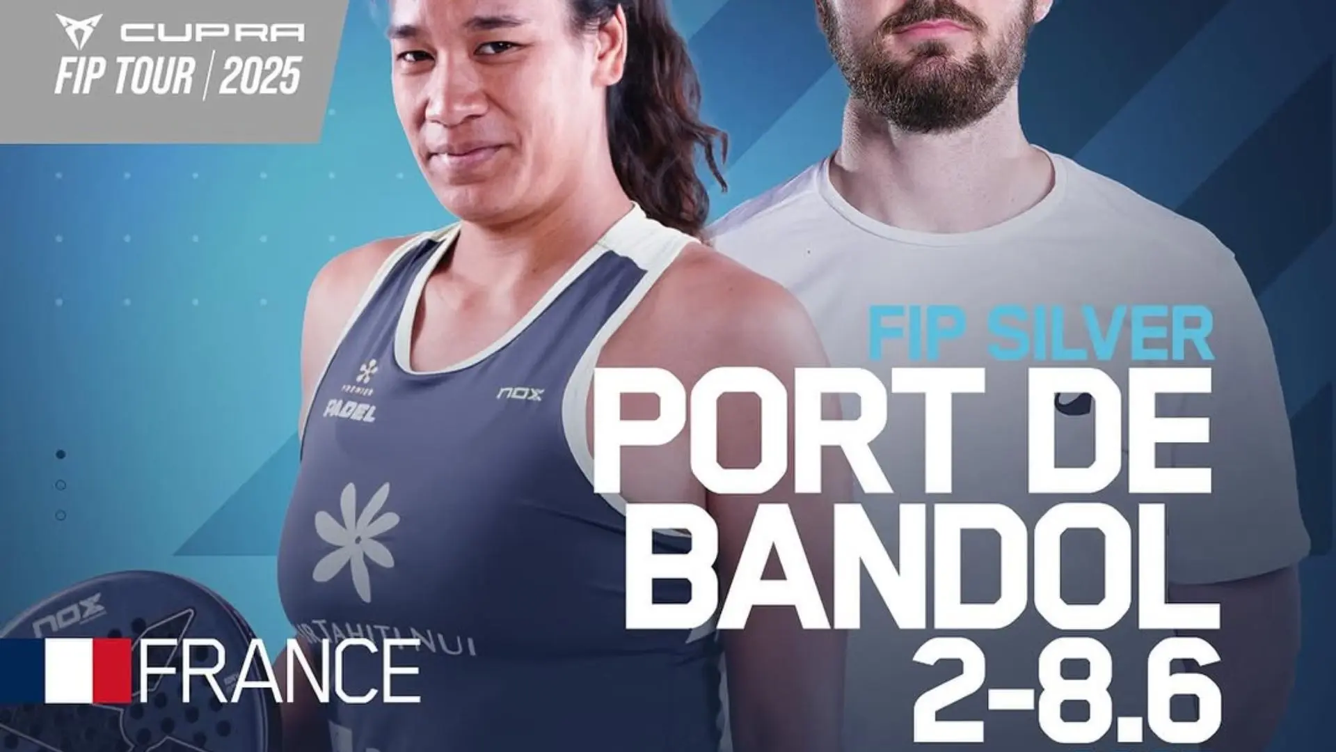 FIP Silver Bandol -  Lives / Résultats / Programmation