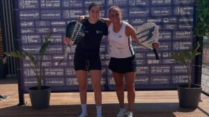 FIP Tour - Soubrié et Bahurel, dernier espoir français à Palerme