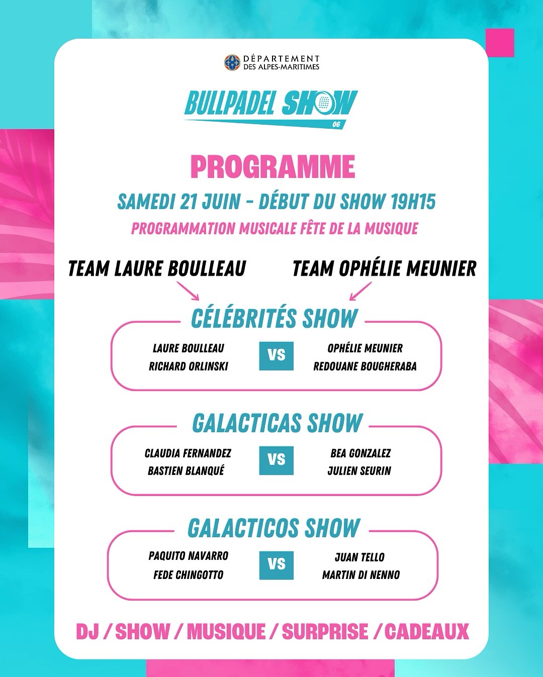 Immagine 1 | Padel Magazine