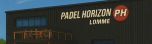 Padel Horizon Lomme 59