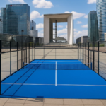 padel defense