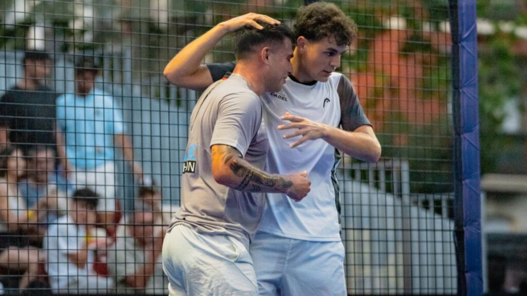 Leal et Guerrero continuent de créer la sensation à Valladolid