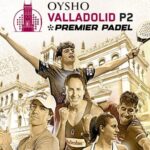 Var man ska följa Valladolid Premier Padel P2?