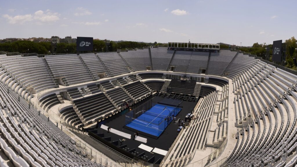 Où voir les demi-finales du Italy Major ?