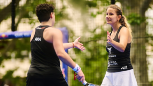 Collombon / Martinez