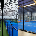 Bordeaux Padel