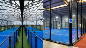 Bordeaux   Padel