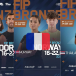 Bronce FIP