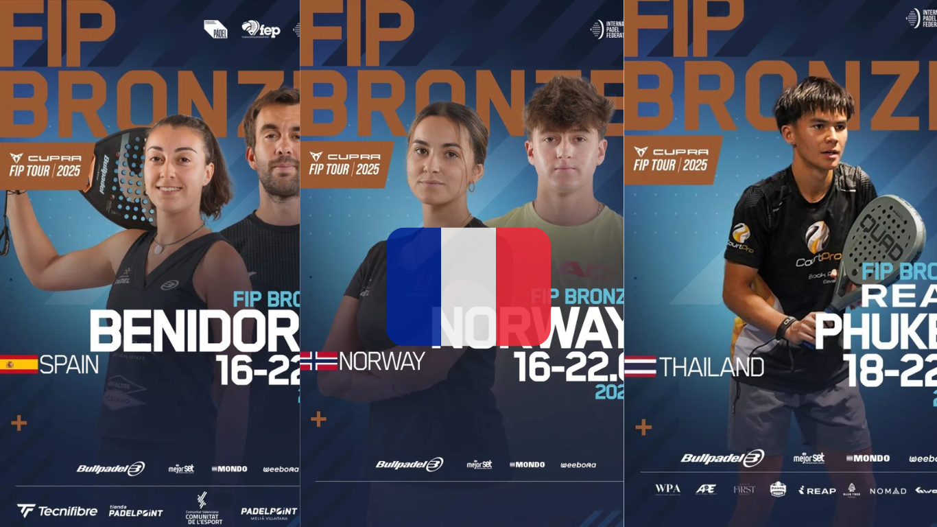 FIP-Bronze