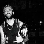Parsa Mansour, jeune espoir du padel iranien, meurt dans une attaque en plein conflit au Moyen-Orient
