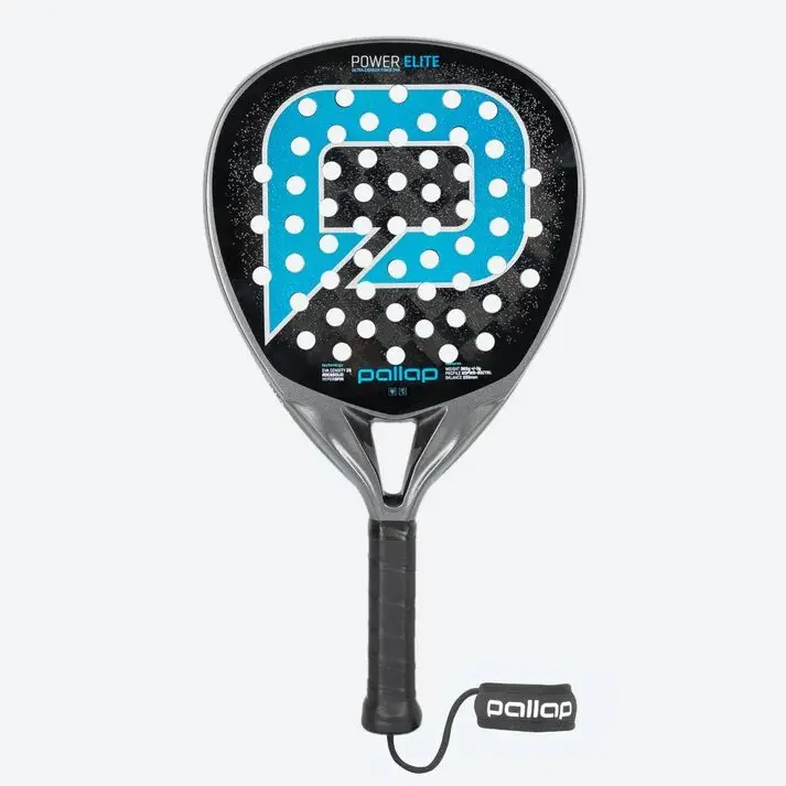 Power Elite 1 | Padel Magazine power élite