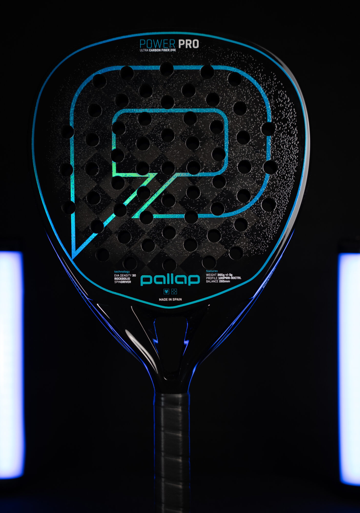 Power Pro | Padel Magazine kracht pro