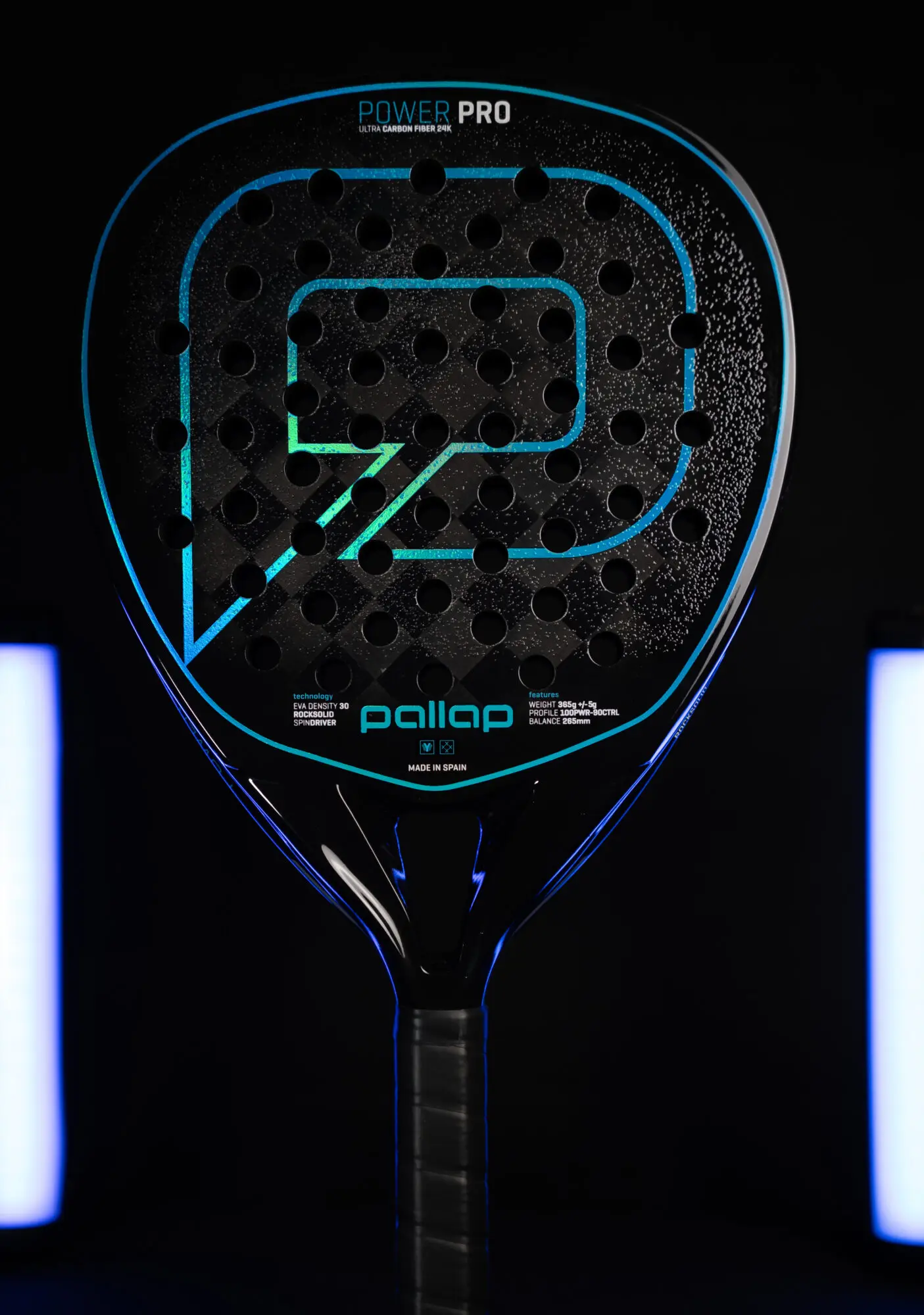 Power Pro | Padel Magazine power pro