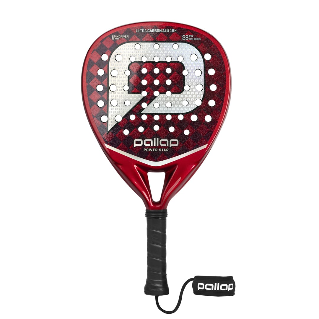 Krachtster | Padel Magazine krachtster
