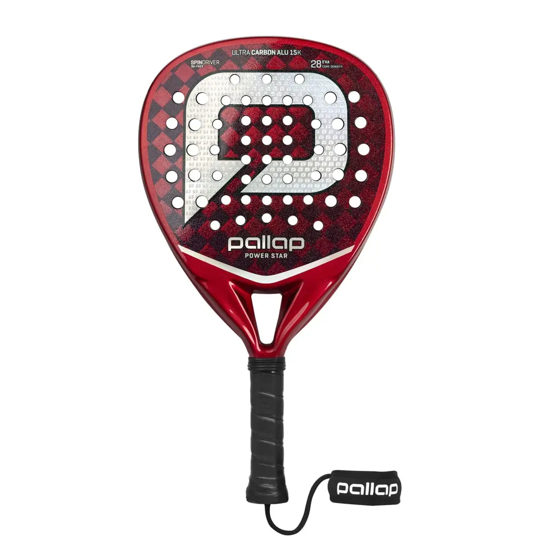 Power Star | Padel Magazine power star