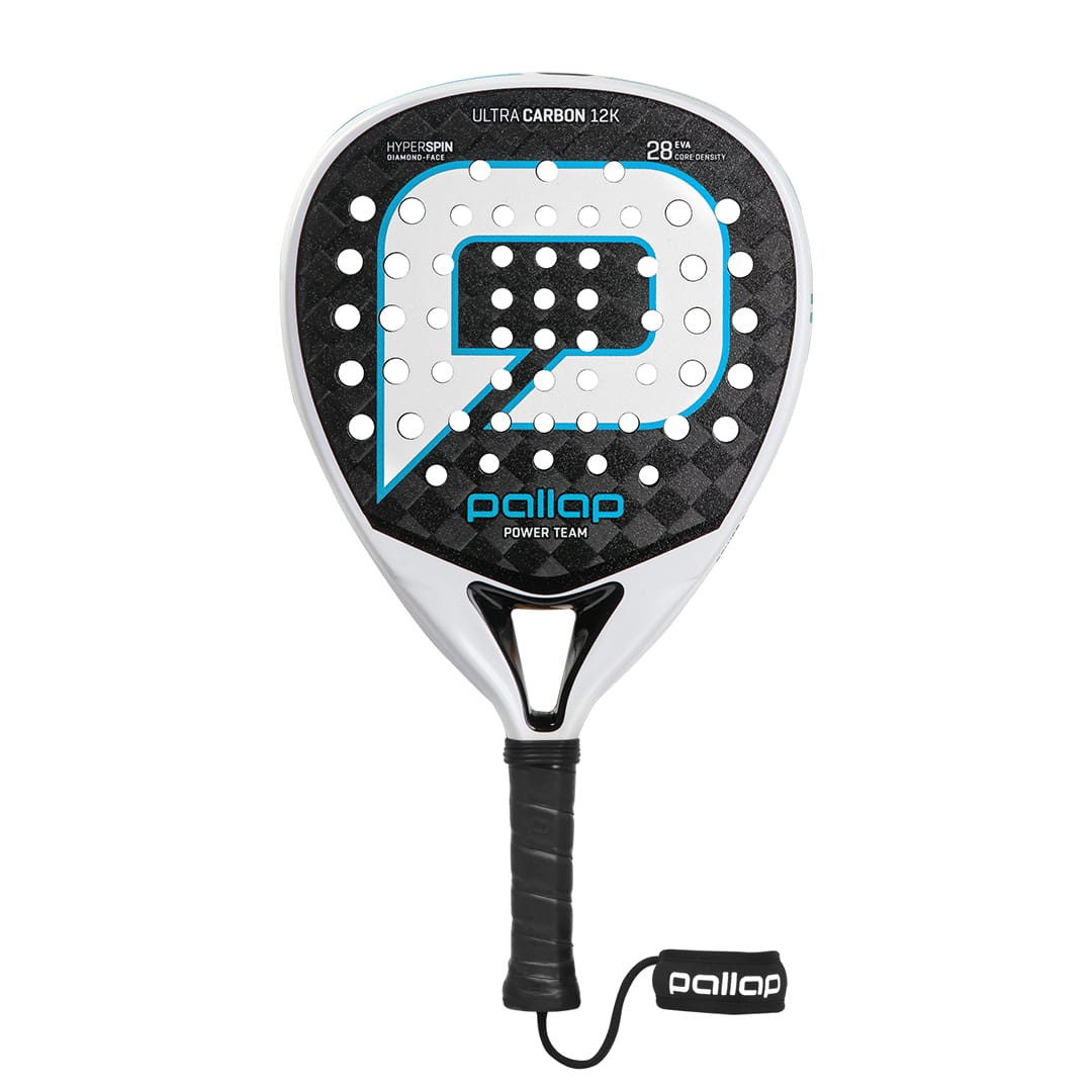 Power Team | Padel Magazine krachtteam
