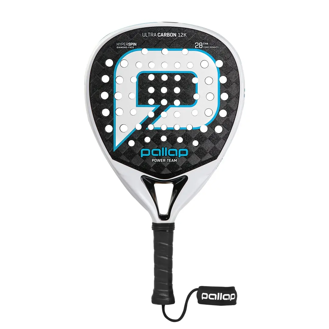 Power Team | Padel Magazine power team