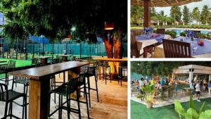 La Coupe Internationale de Padel s’invite à Saly, au Sénégal