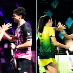 专业版 Padel 联盟：纽约大西洋队和迈阿密队 Padel 俱乐部以华丽的风格展现自我