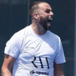 Rafael Méndez dénonce des conditions de jeu intenables en qualifications du Italy Major