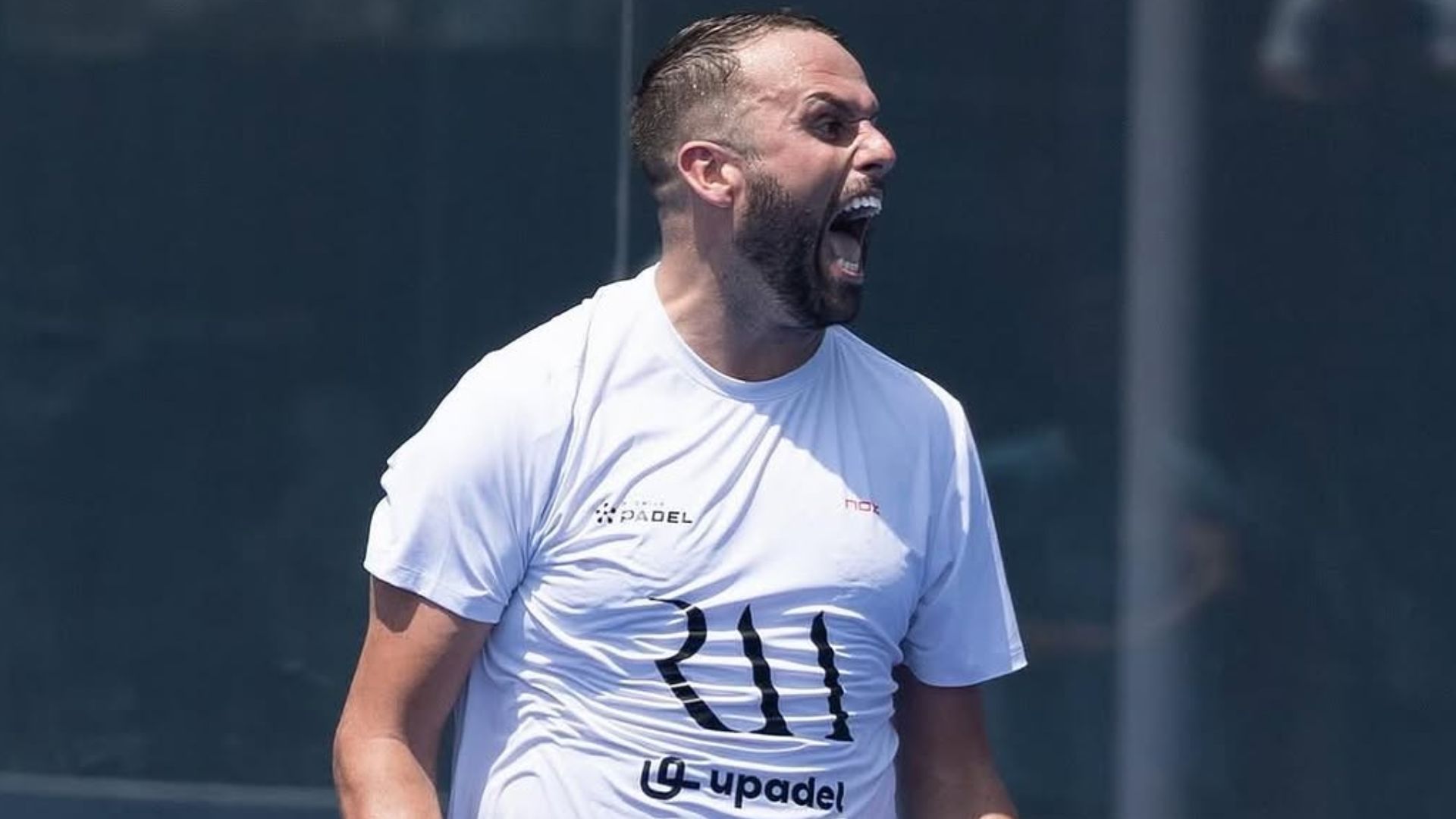 Rafael Méndez dénonce des conditions de jeu intenables en qualifications du Italy Major