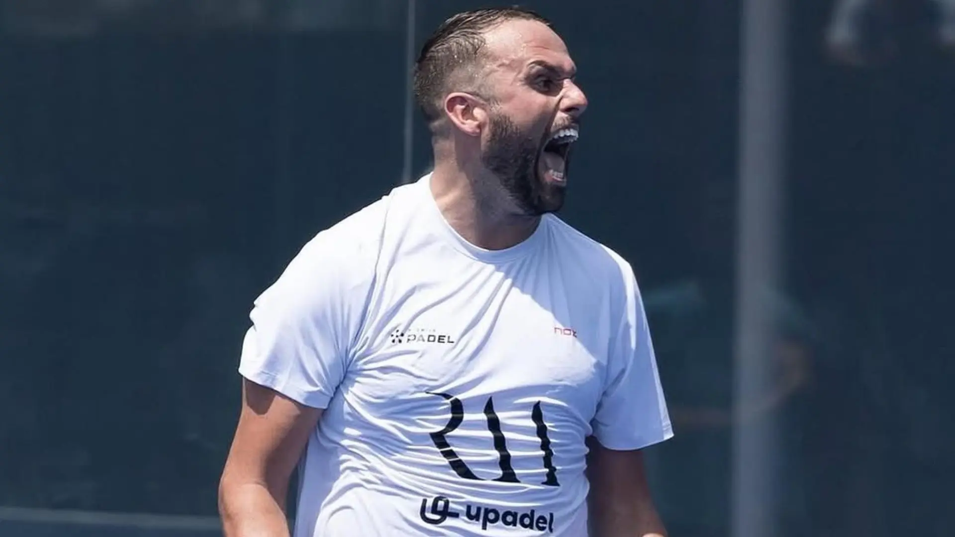 Rafael Méndez dénonce des conditions de jeu intenables en qualifications du Italy Major