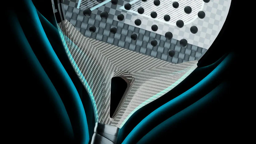 RockSolid Brugstabilisator 2 | Padel Magazine Rocksolid Brugstabilisator