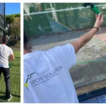 Sport Solution nettoygae
