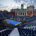 Valladolid P2-tabeller: En ny potentiell semifinal mellan Galán / Chingotto och Lebrón / Stupaczuck