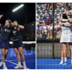 Triay / Brea vs. Sánchez / Josemaría: Der Titel und der erste Platz stehen in Rom auf dem Spiel