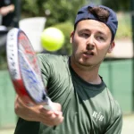 Jérémy Garcia bandol