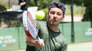 Jérémy Garcia bandol