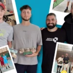 Muesser / Wagner remportent le dernier P1000 Grand Besançon