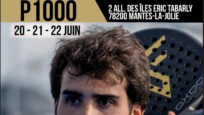P1000 mantes la jolie