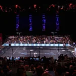 Bordeaux P2 : trois pistes de padel disponibles à moins de 25 000 euros