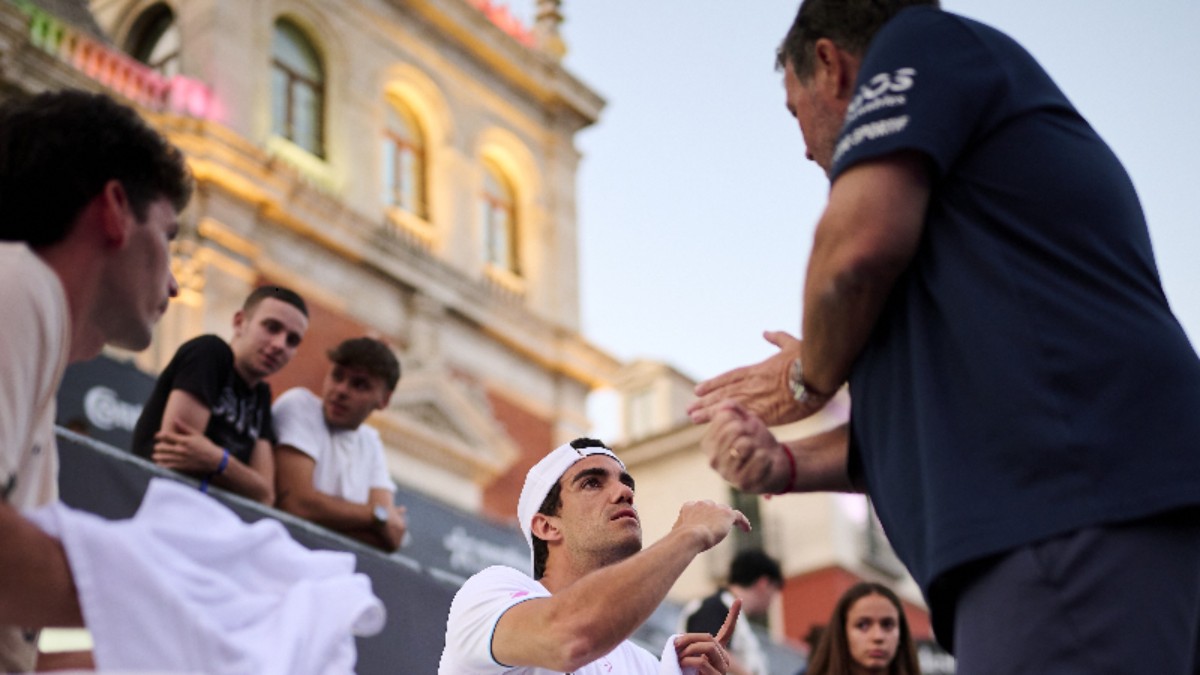 Valladolid – Explosion sur le banc entre Lebrón et son coach : Pozzoni perd patience