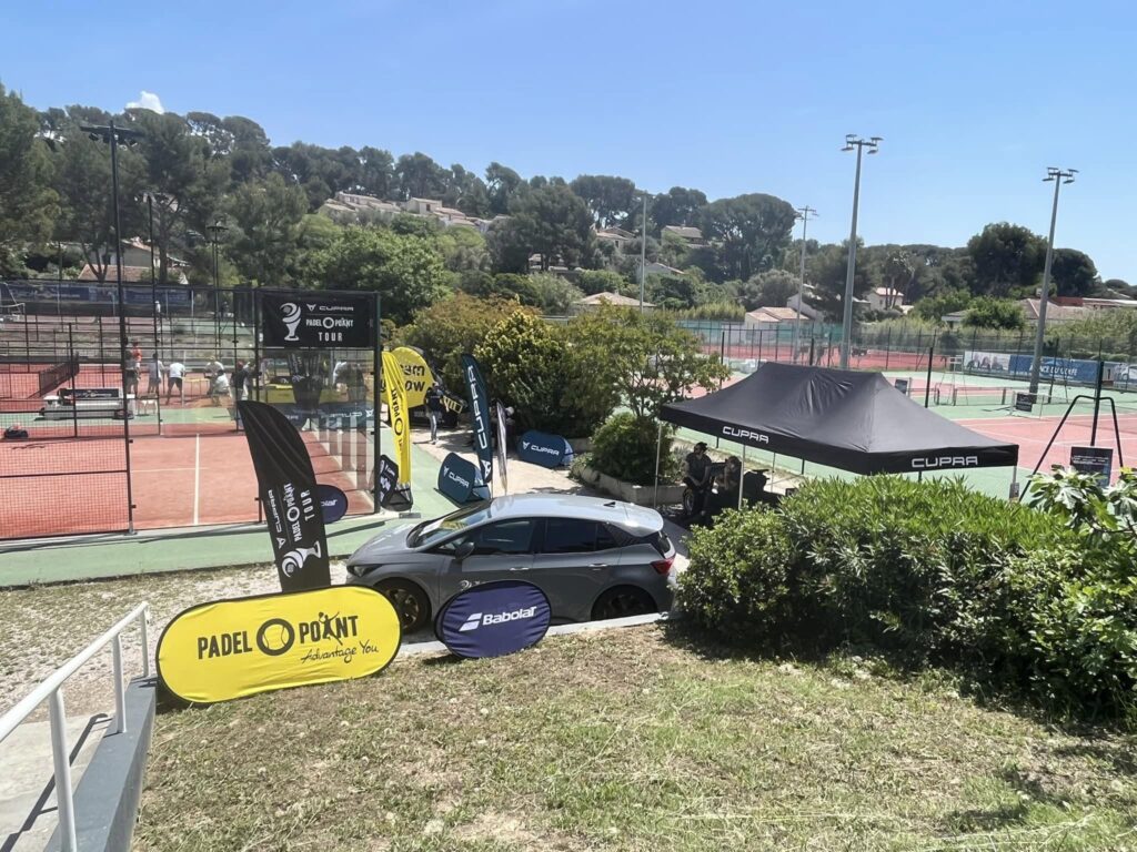 Ciotat | Padel Magazine Ciotat