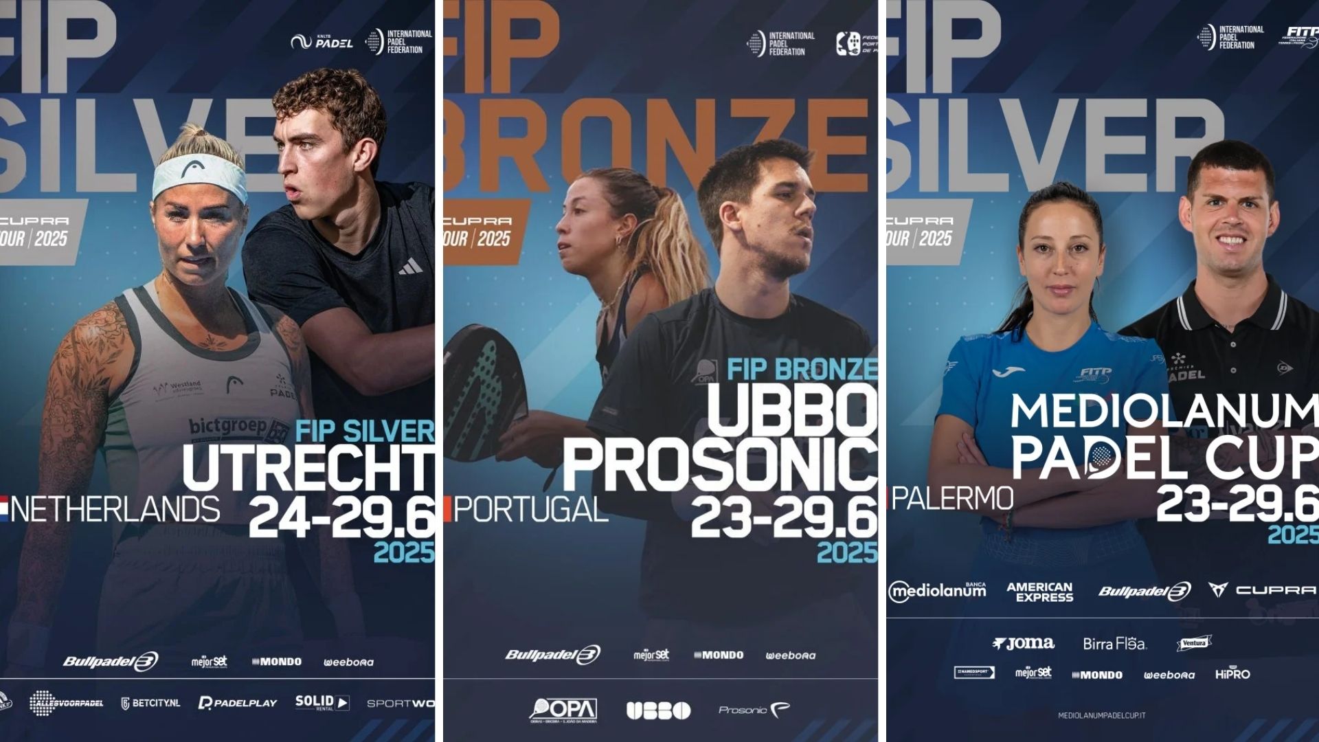 fip tour