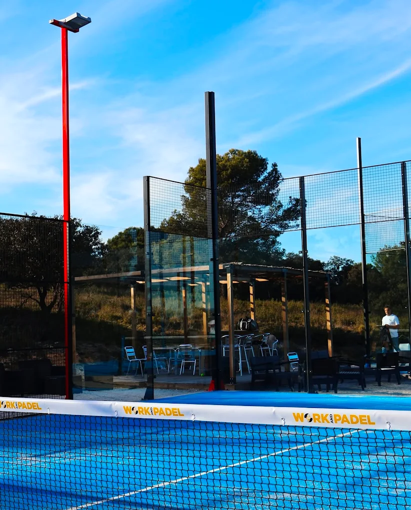 padel hopps | Padel Magazine padel hopps