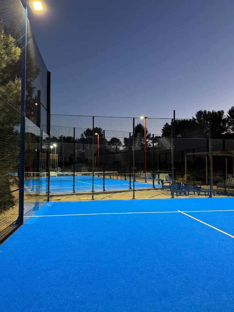 padel hopps | Padel Magazine padel hopps