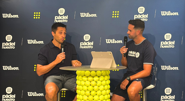 padel nuestro wilson bela 3